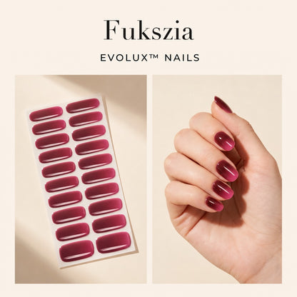 Evolux™ Gél Körömmatrica