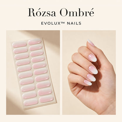Evolux™ Gél Körömmatrica