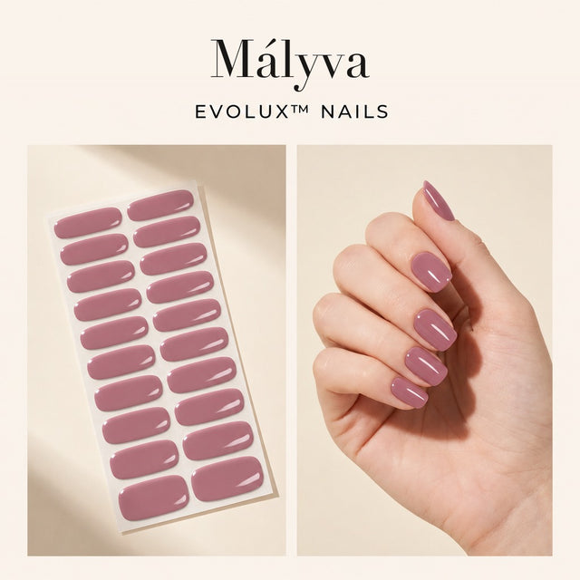 Mályva