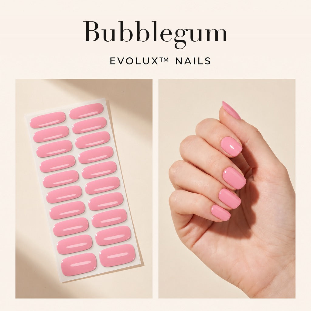 Evolux™ Gél Körömmatrica