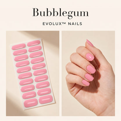 Evolux™ Gél Körömmatrica