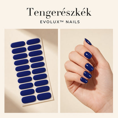 Evolux™ Gél Körömmatrica