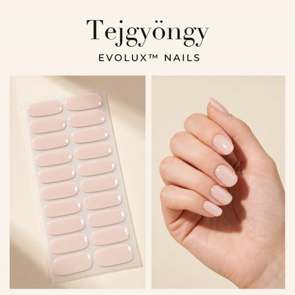 Evolux™ Gél Körömmatrica