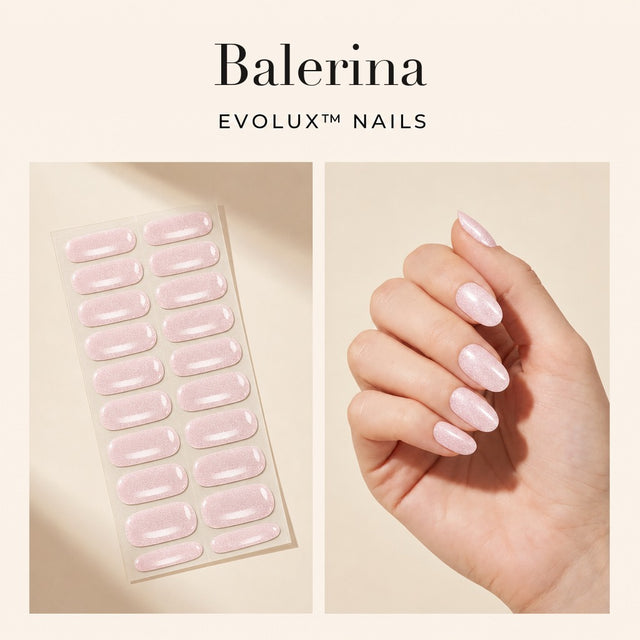 Balerina